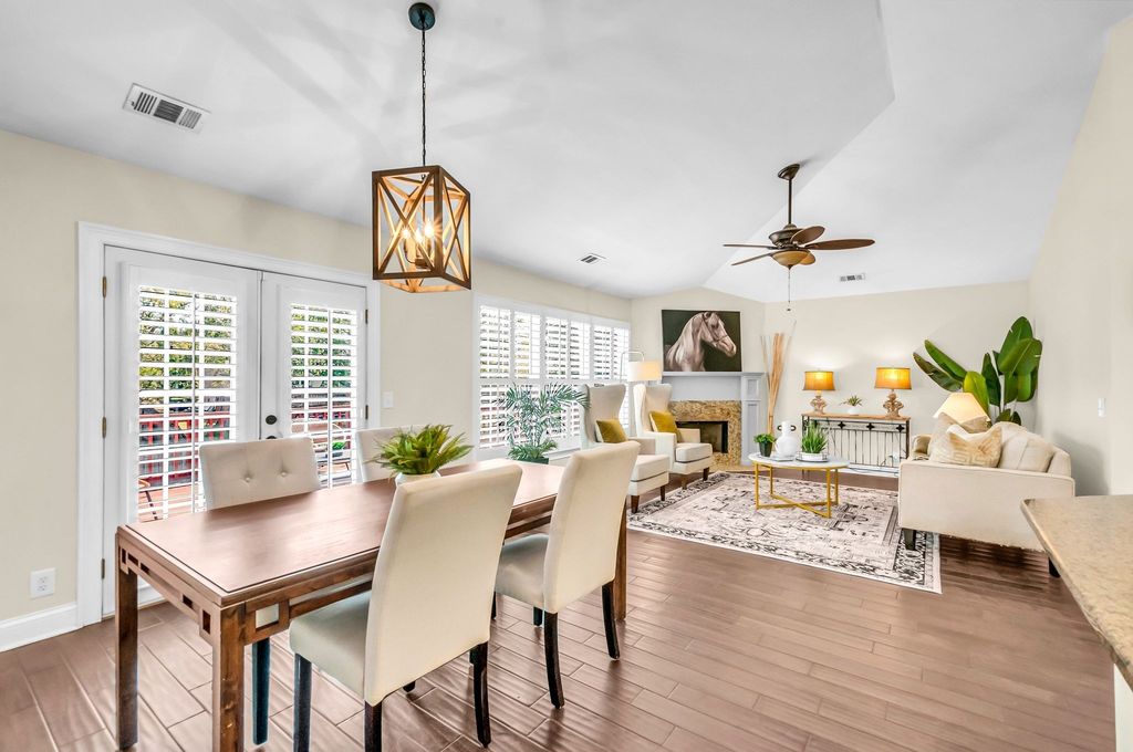 8225 Canoe Court, Nashville