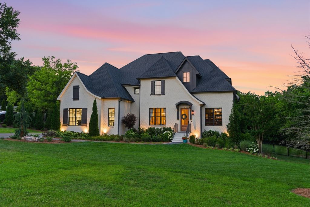 2108 Timberwood Pl, Nashville