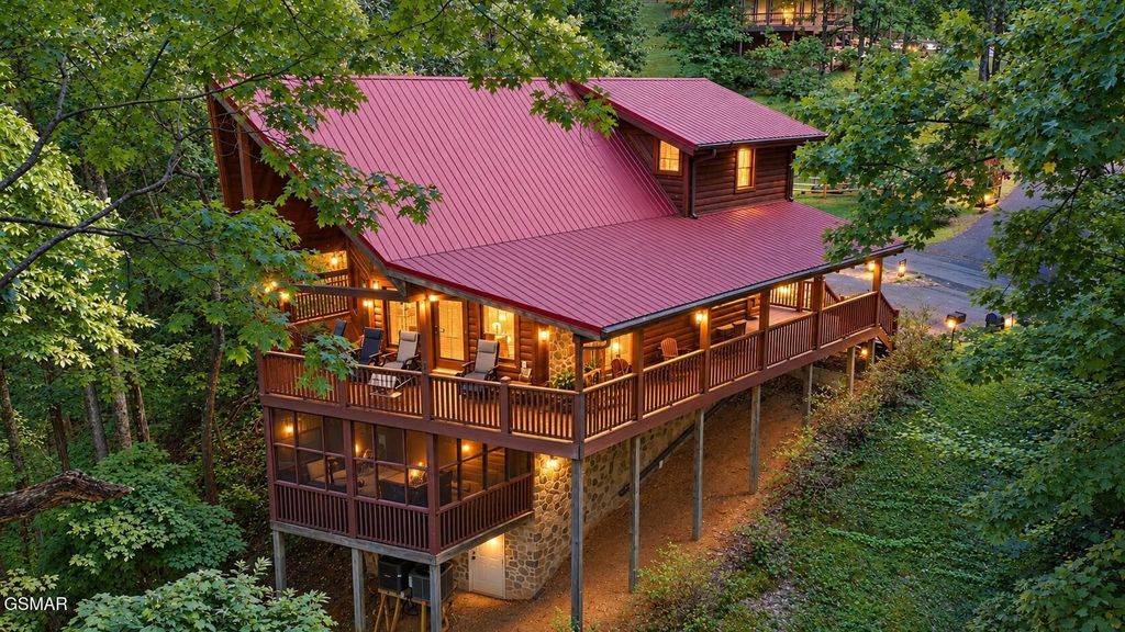 3120 Lexy Lane, Sevierville
