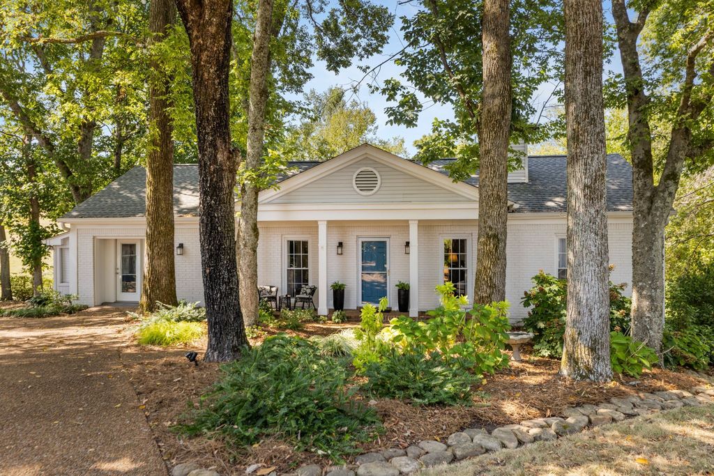 105 Eller Ct, Nashville