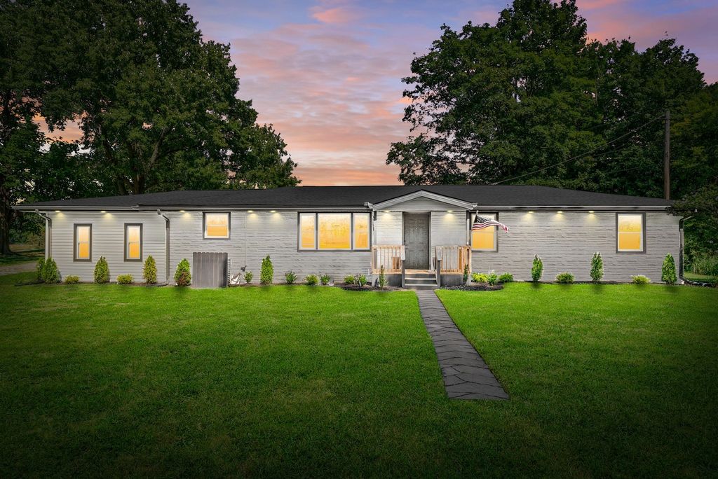 5963 Wayman Dunn Rd, Springfield