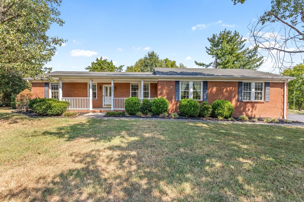 312 Old Mount Juliet Rd, Mount Juliet