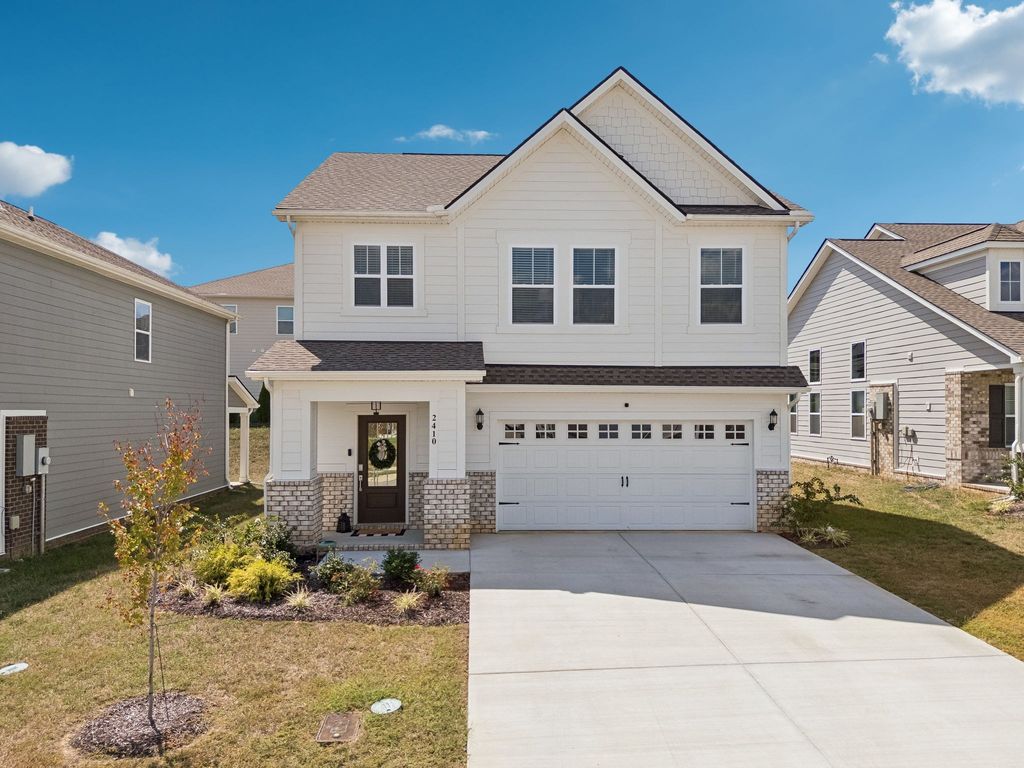 2410 Williams Ridge Dr, Columbia