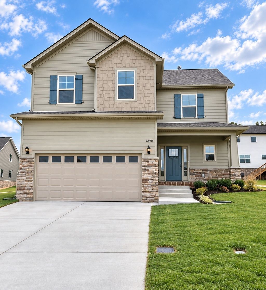6010 Venable Ct, Fairview