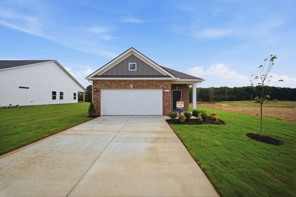 217 Trenton Way, Chapel Hill