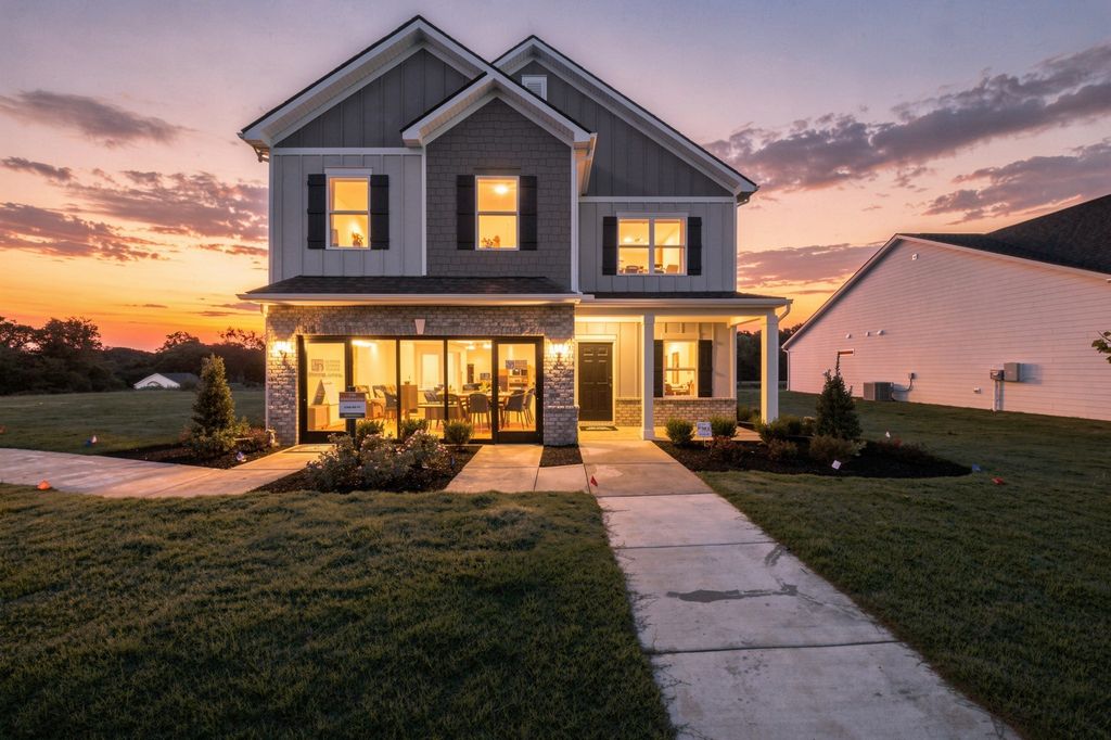 213 Trenton Way, Chapel Hill