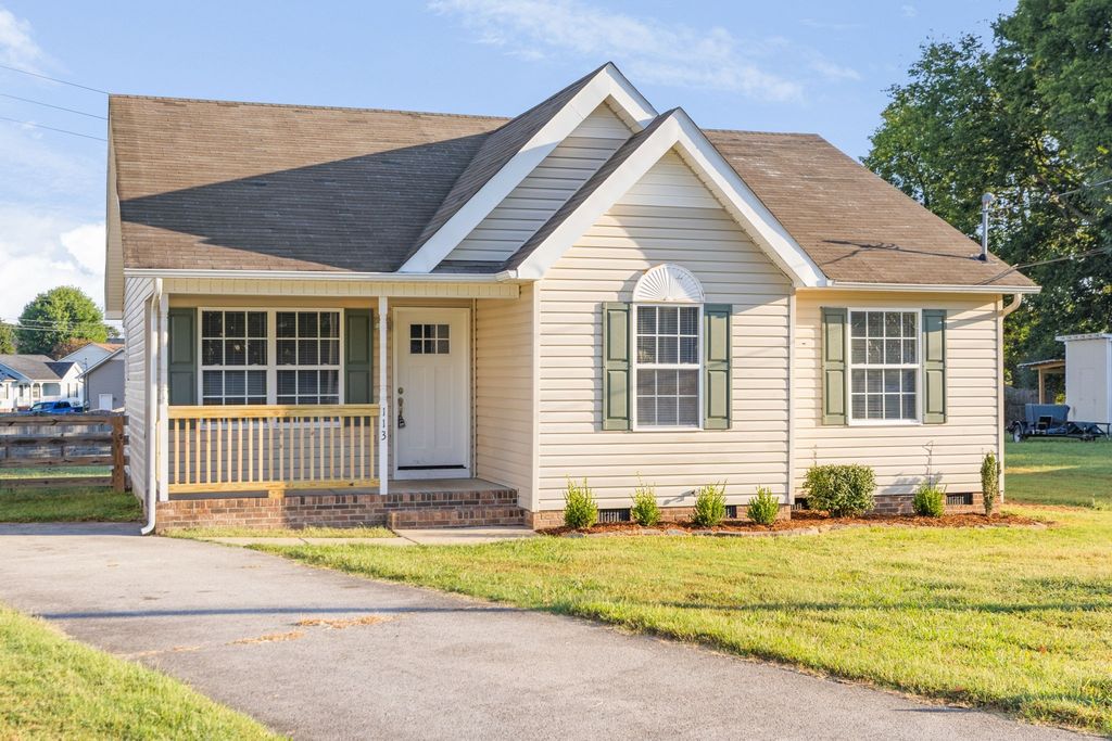 113 Kimberly Ct, Columbia