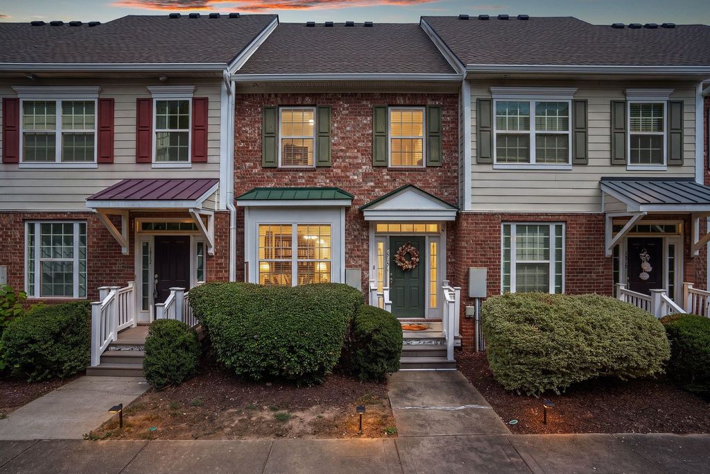 1315 Concord Mill Ln, Nashville