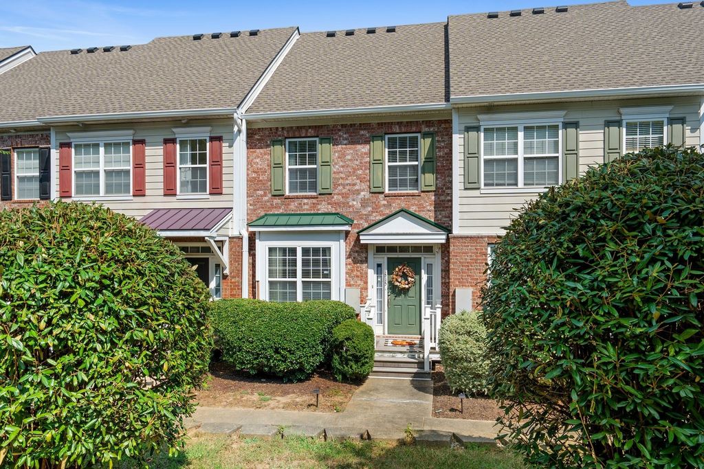 1315 Concord Mill Ln, Nashville