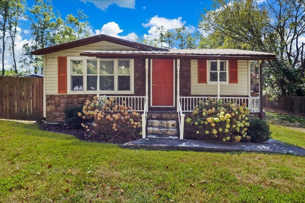 401 Orange St, Scottsville