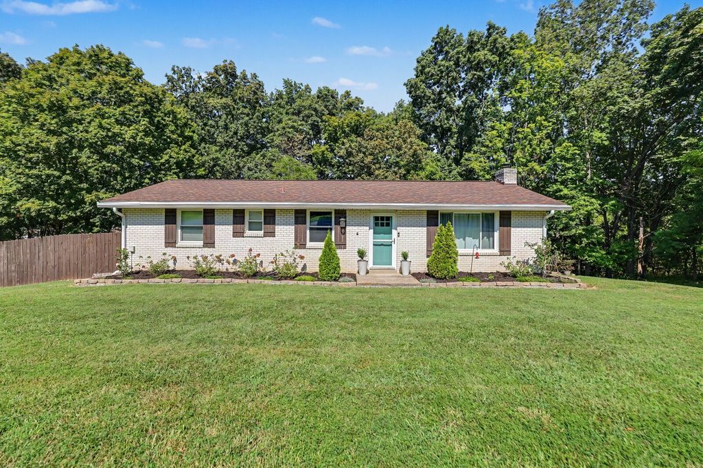 1101 Cotton Harris Rd, Joelton