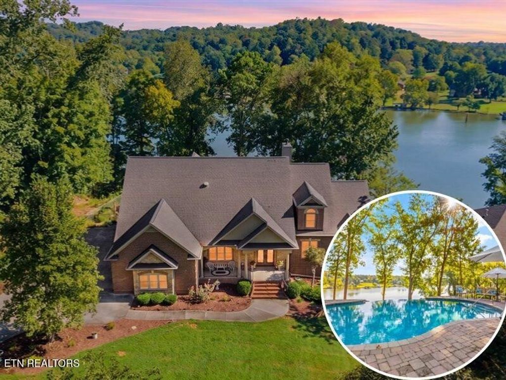 5105 Buckhead Tr, Knoxville
