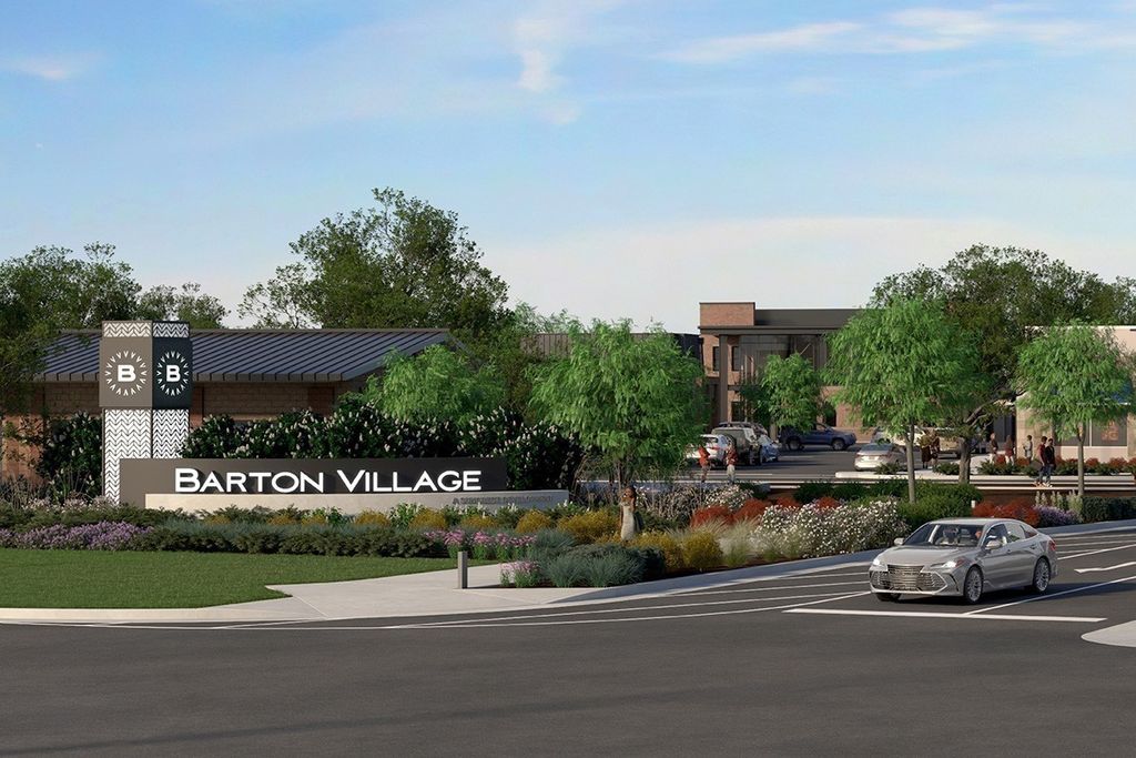 185 Barton Village Boulevard, Lebanon