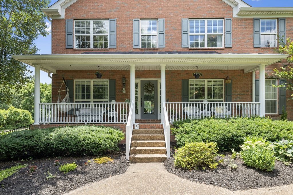 1005 Market St, Franklin