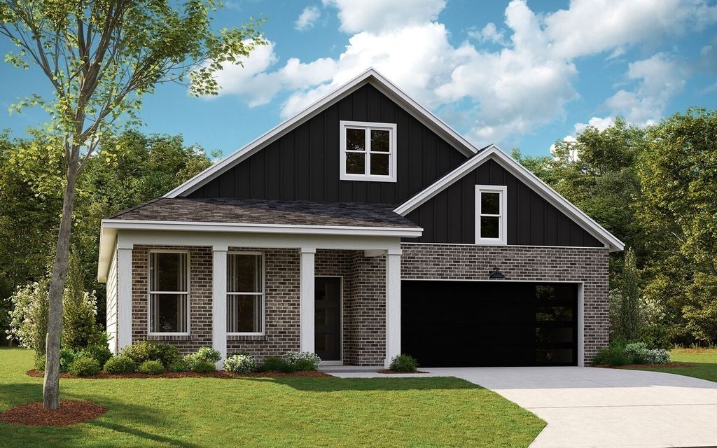 5316 Synergy Pvt Way, Gallatin