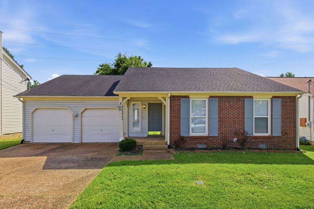 3364 Calais Cir, Antioch
