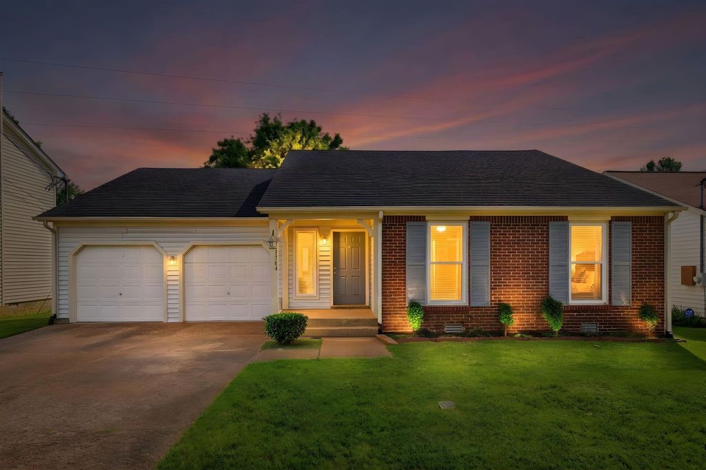 3364 Calais Cir, Antioch