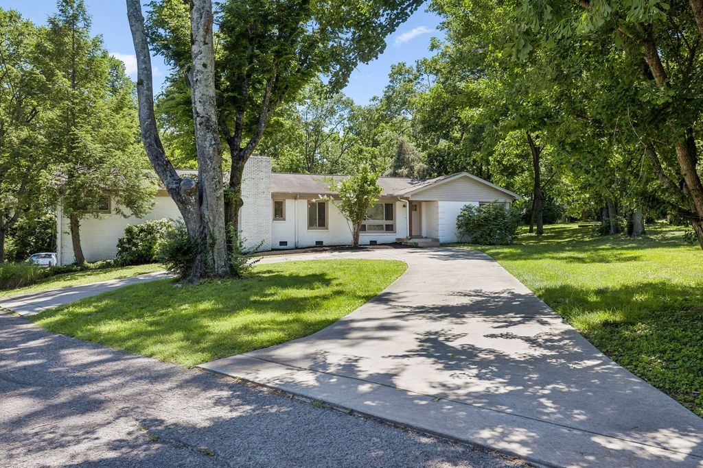 4425 Prescott Rd, Nashville