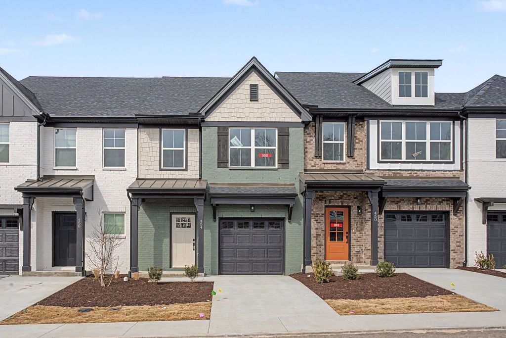 163 Rothwood Pvt Drive, Hendersonville