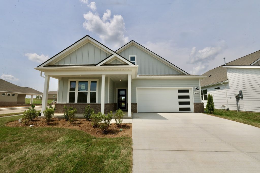 5236 Synergy Pvt Way, Gallatin