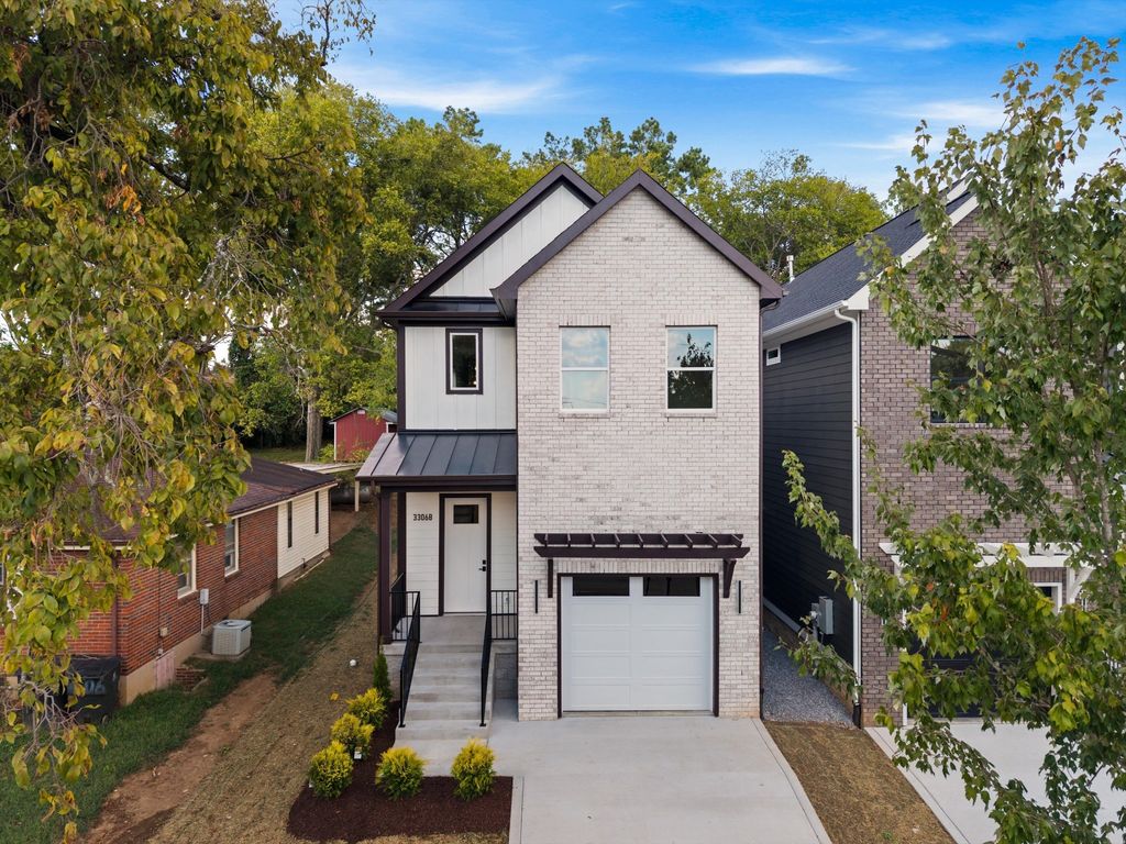 3306 Curtis St B, Nashville