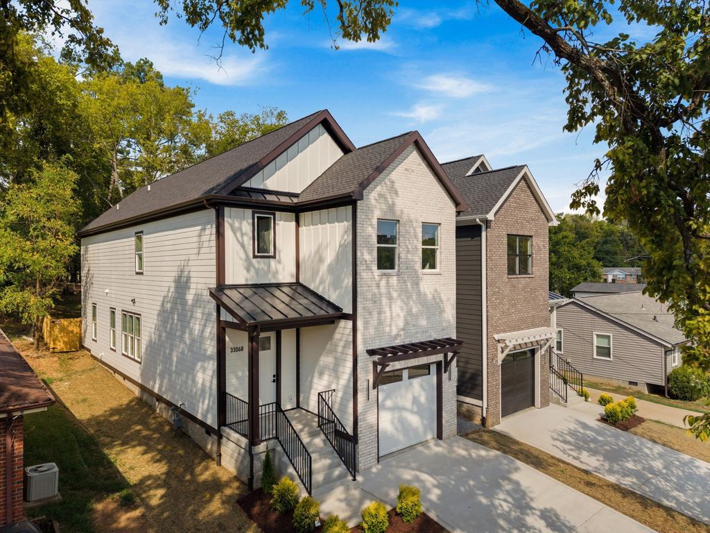 3306 Curtis St B, Nashville