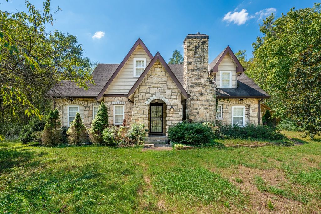 5111 Clarksville Hwy, Whites Creek