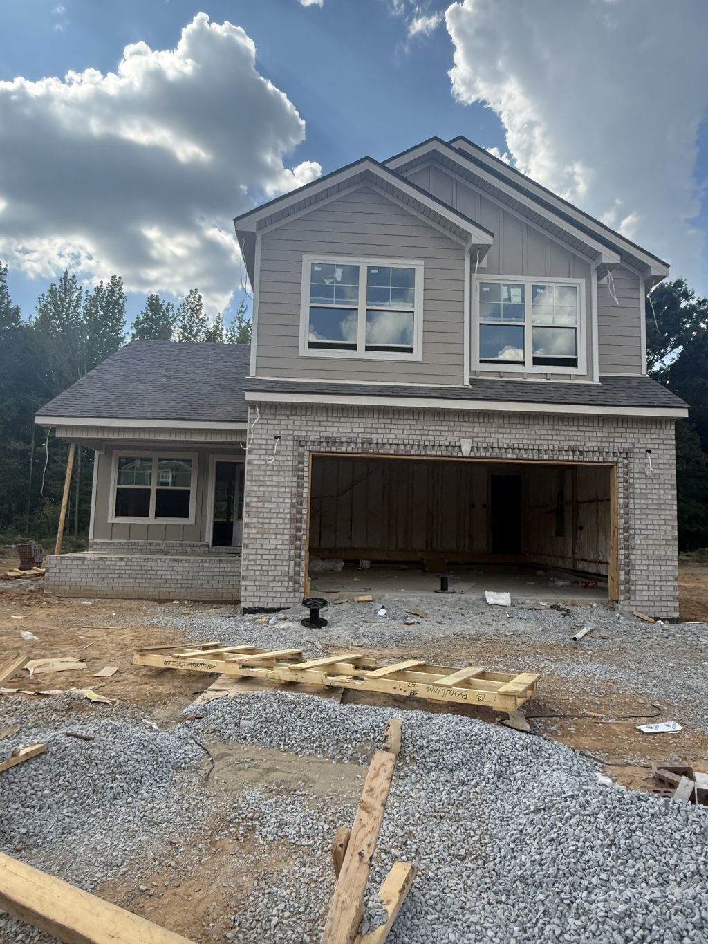 377 Hereford Farms, Clarksville