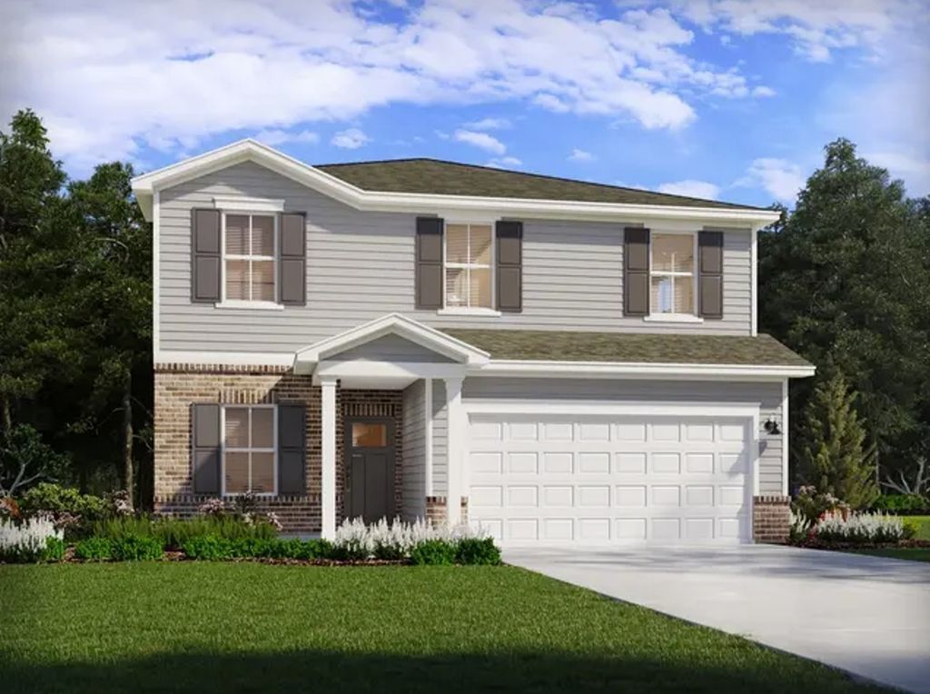 3007 Citrine Drive, Murfreesboro
