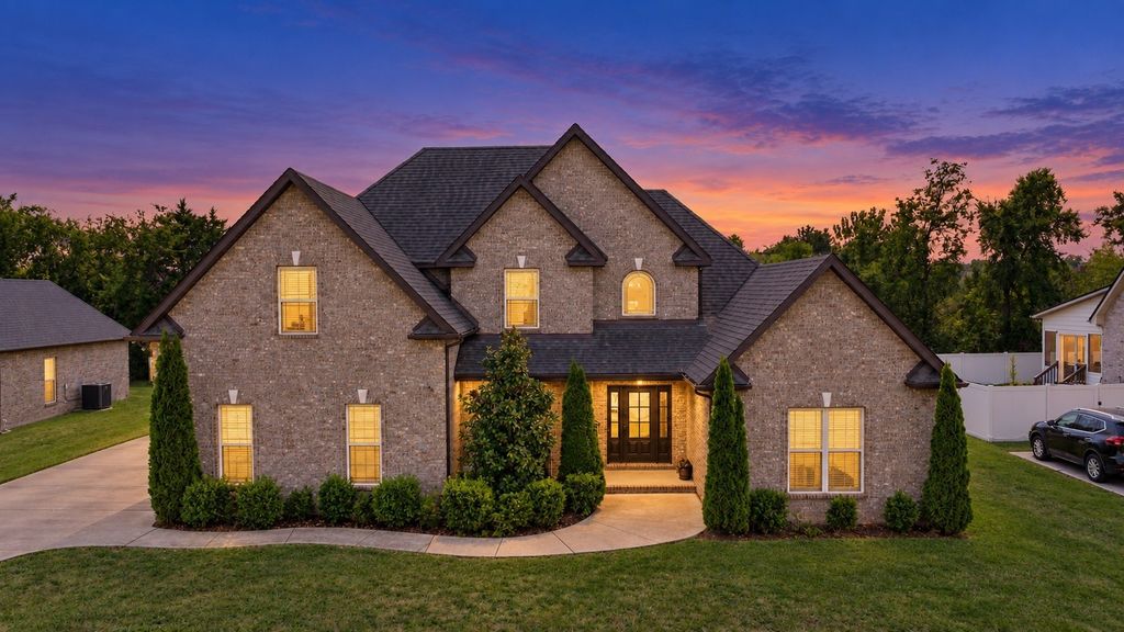 5133 Prickly Pine Pl, Murfreesboro
