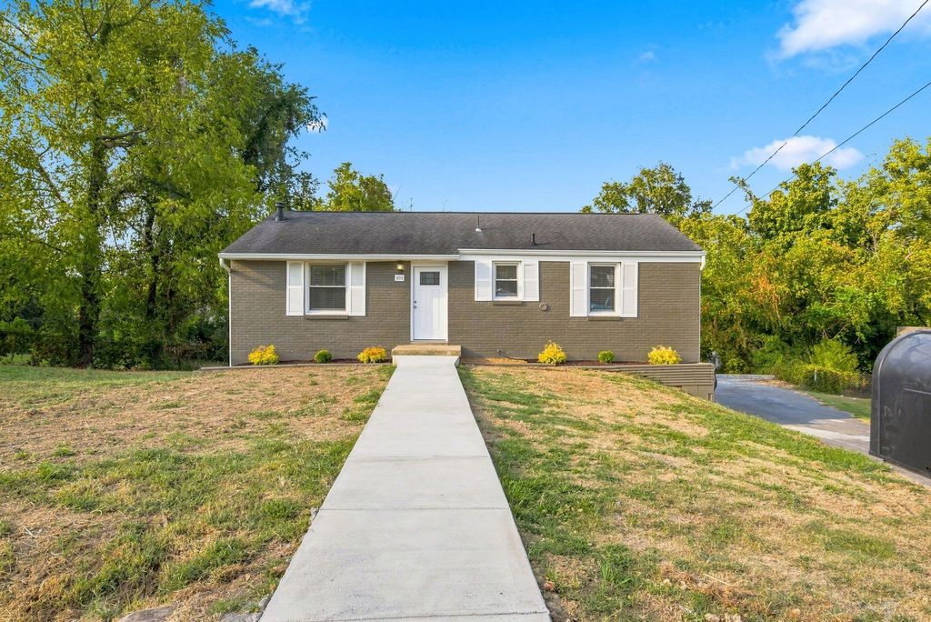 890 Irma Ct, Antioch