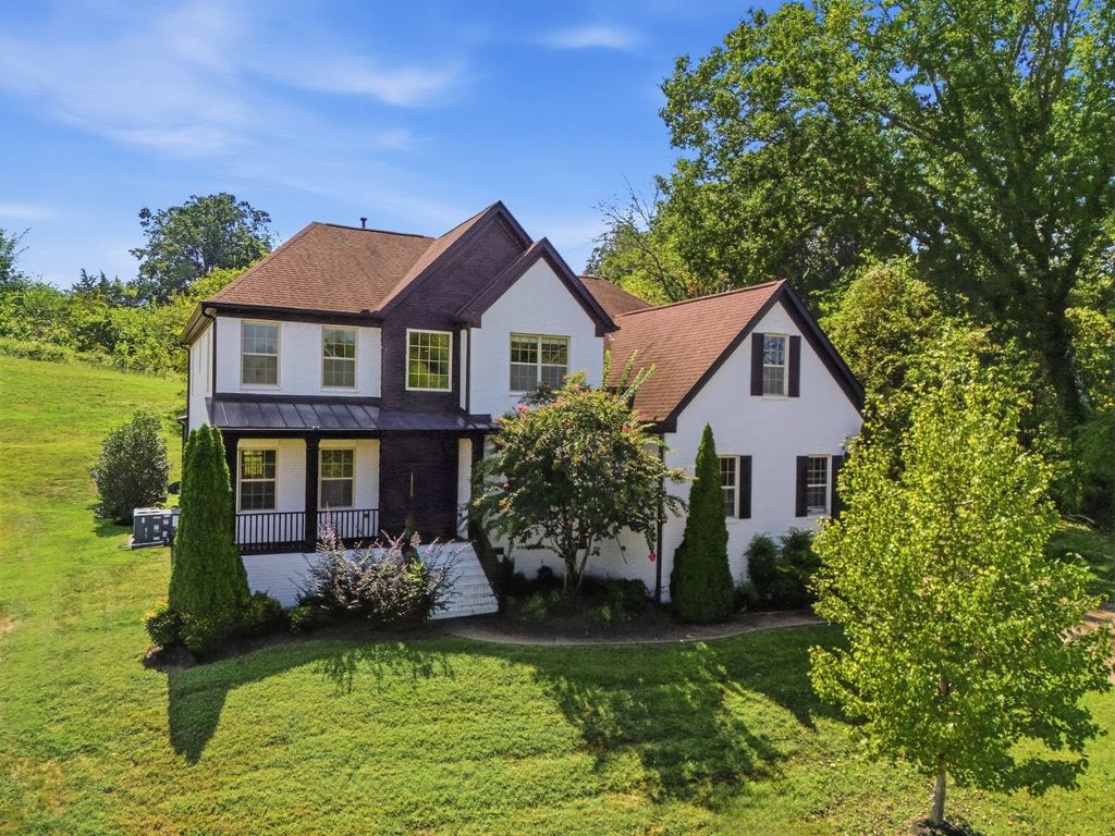 9337 Norwegian Red Dr, Nolensville
