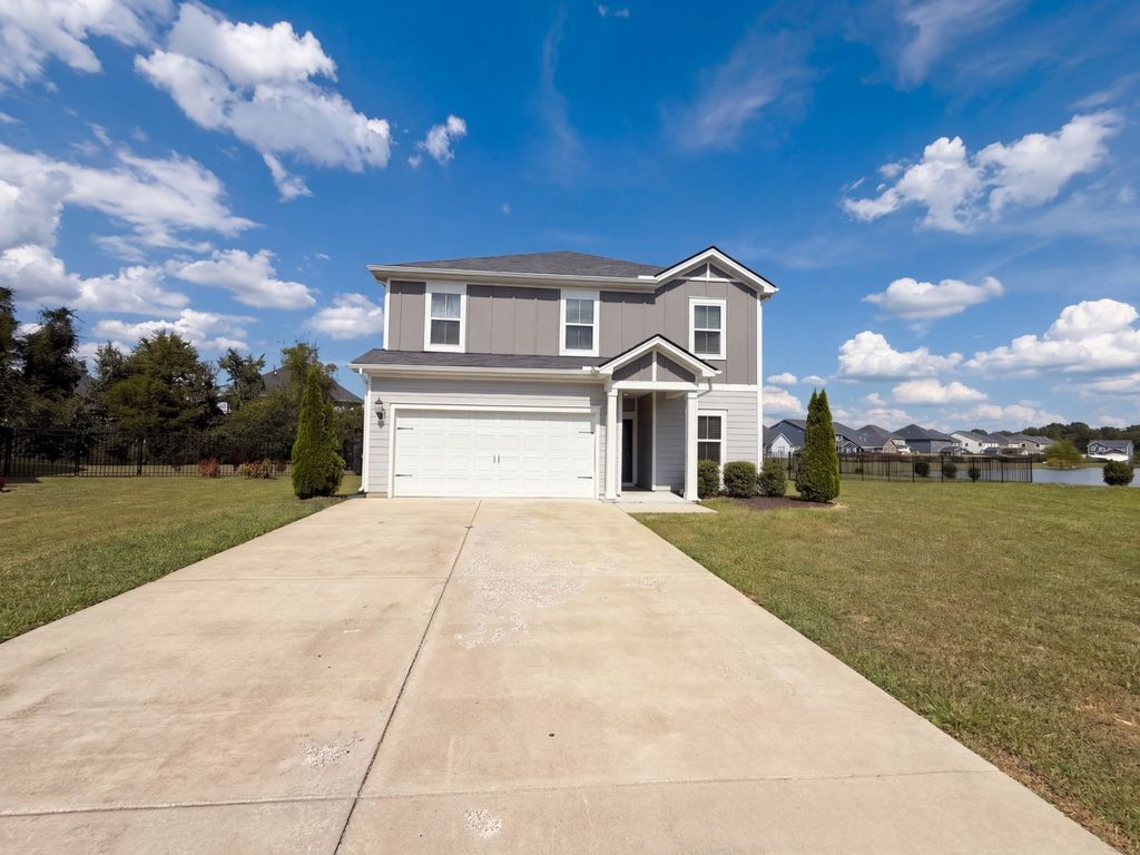 3705 Grimes Martinez Ct, Murfreesboro