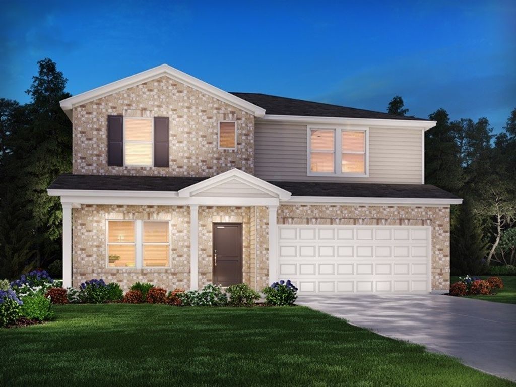 1438 Sage St, Mount Juliet