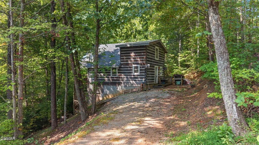 703 Fred Harrison Way, Gatlinburg