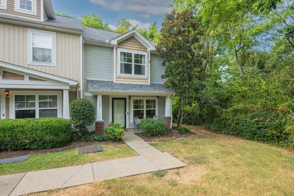1903 Nashboro Blvd, Nashville
