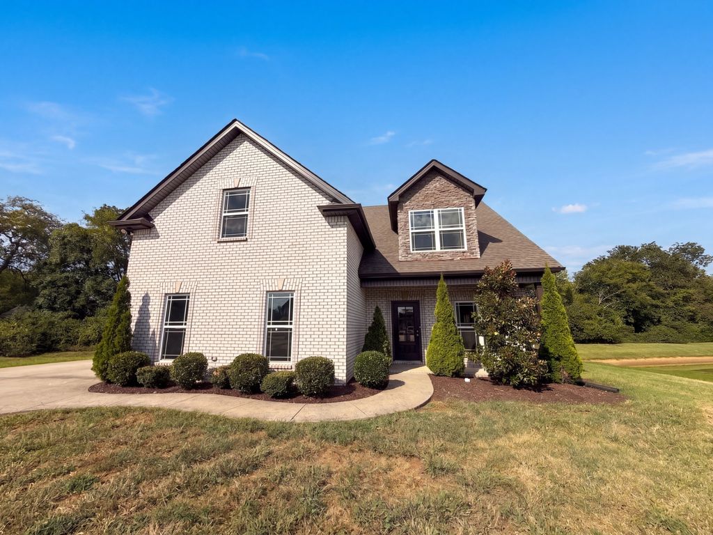 5152 Cedar Retreat Dr, Murfreesboro