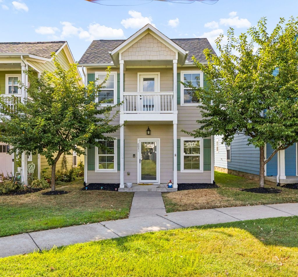 2031 Village Park Cir, Old Hickory