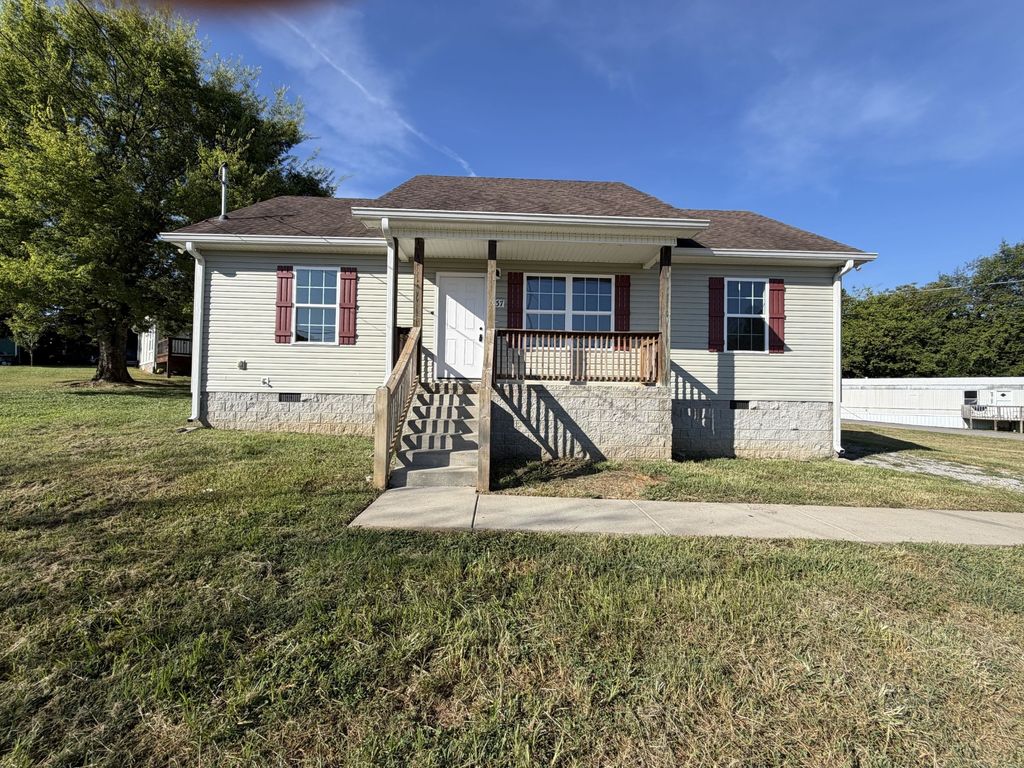 1437 Silver Creek Rd, Lewisburg
