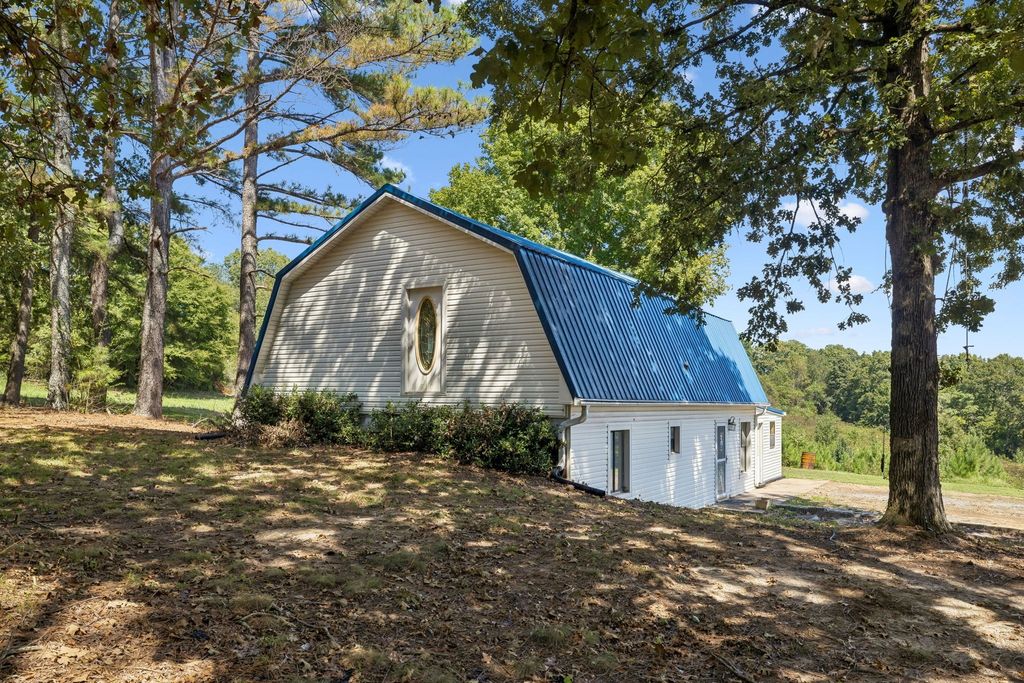1219 Saint Michael Rd, Southside