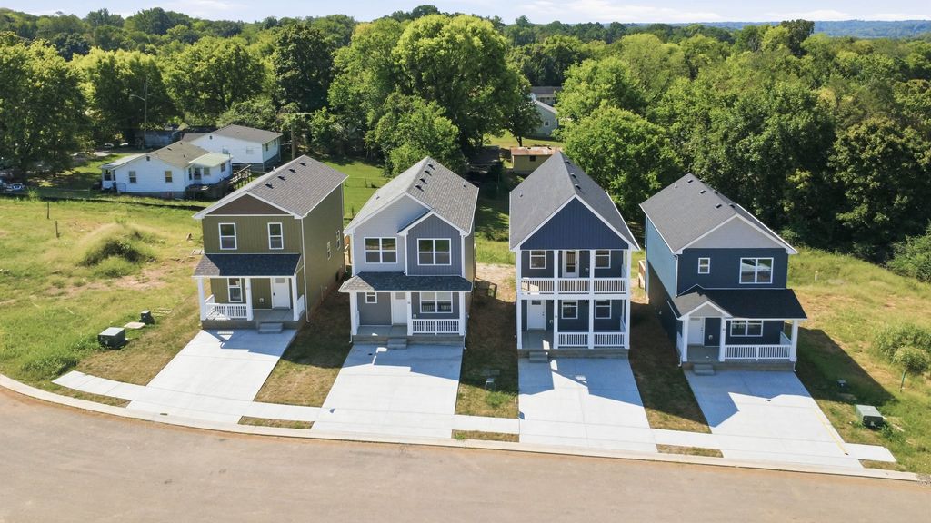 38 Dixon Drive, Clarksville