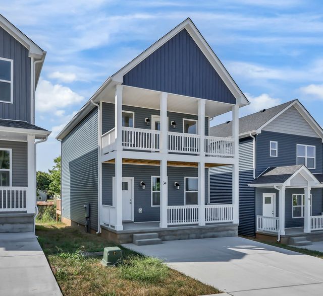 34 Dixon Dr, Clarksville