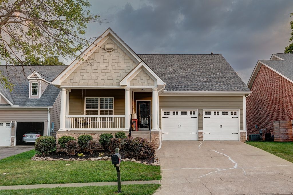 3331 Redmon Hl, Nolensville