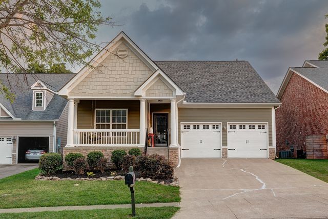 3331 Redmon Hl, Nolensville