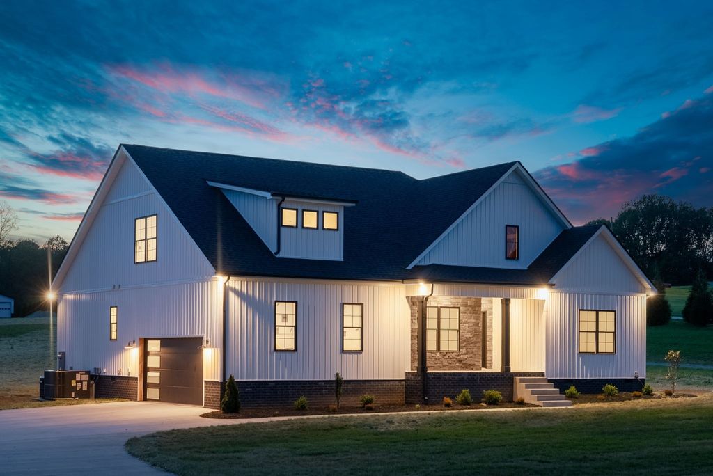 3860 Chapel Hill Rd, Clarksville