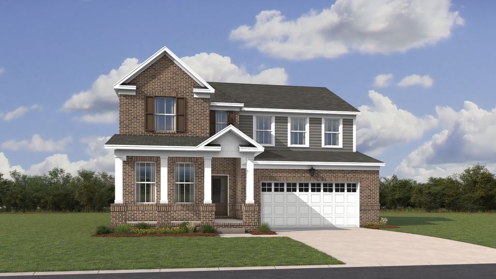 236 Crown Gardens Ct, Hermitage