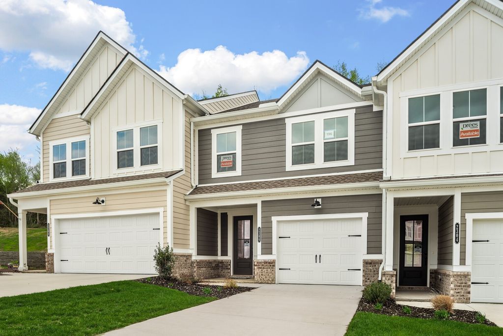 2317 Juneau Lane, Columbia