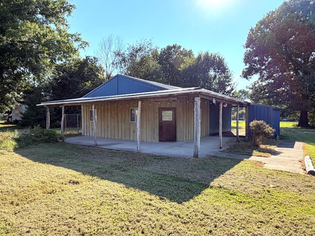 106 Main St, Hazel