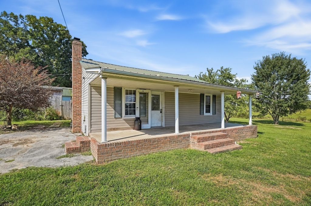 3863 York Hwy, Gainesboro