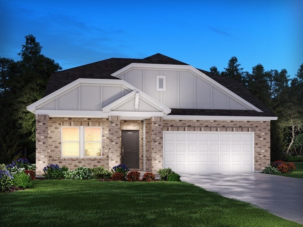 1437 Sage St, Mount Juliet